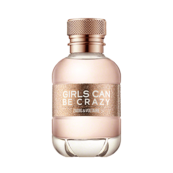 Zadig & Voltaire - Girls Can be Crazy eau de parfum parfüm hölgyeknek