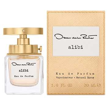 Oscar De La Renta - Alibi (eau de parfum) eau de parfum parfüm hölgyeknek