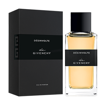 Givenchy - Desinvolte eau de parfum parfüm hölgyeknek