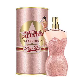 Jean Paul Gaultier - Classique Pin Up eau de parfum parfüm hölgyeknek