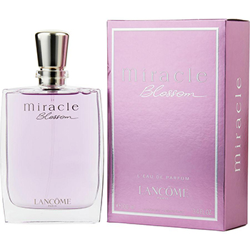 Lancôme - Miracle Blossom eau de parfum parfüm hölgyeknek