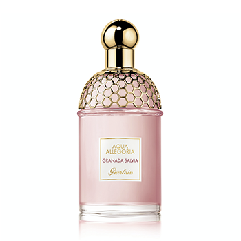 Guerlain - Aqua Allegoria Granada Salvia eau de toilette parfüm unisex