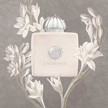 Amouage - Love Tuberose eau de parfum parfüm hölgyeknek