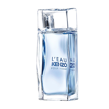 Kenzo - L'eau Kenzo Pour Homme (2015) eau de toilette parfüm uraknak