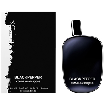 Comme des Garcons - Blackpepper eau de parfum parfüm unisex