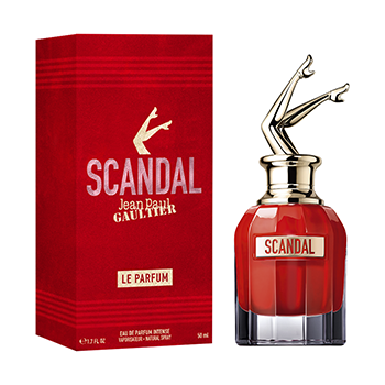 Jean Paul Gaultier - Scandal Le Parfum 2022 eau de parfum parfüm hölgyeknek