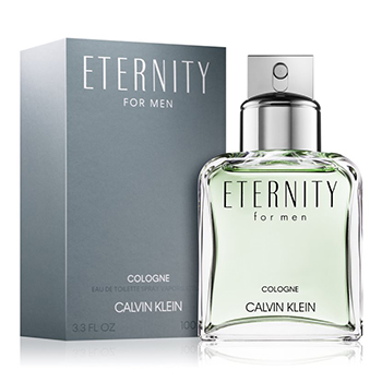 Calvin Klein - Eternity for Men Cologne eau de cologne parfüm uraknak