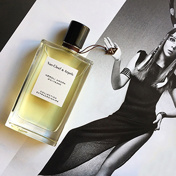 Van Cleef & Arpels - Néroli Amara (Collection Extraordinaire) eau de parfum parfüm unisex