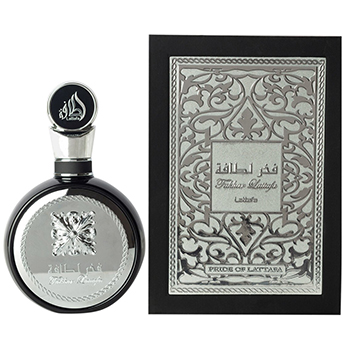 Lattafa - Fakhar Black eau de parfum parfüm uraknak