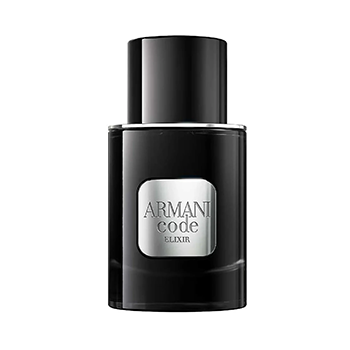 Giorgio Armani - Code Elixir eau de parfum parfüm uraknak
