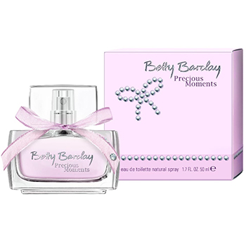 Betty Barclay - Precious Moments eau de toilette parfüm hölgyeknek