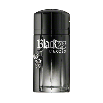Paco Rabanne - Black XS L'Exces eau de toilette parfüm uraknak