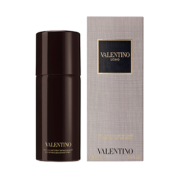 Valentino - Valentino Uomo spray dezodor parfüm uraknak