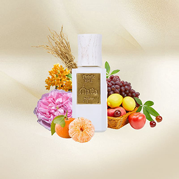 Nobile 1942 - Malia eau de parfum parfüm hölgyeknek