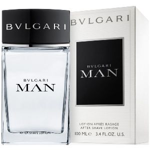 Bvlgari - Bvlgari Man after shave parfüm uraknak