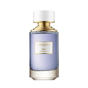 Boucheron - Iris De Syracuse eau de parfum parfüm unisex