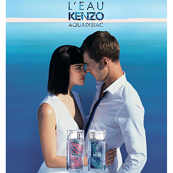 Kenzo - L'eau Kenzo Aquadisiac eau de toilette parfüm uraknak