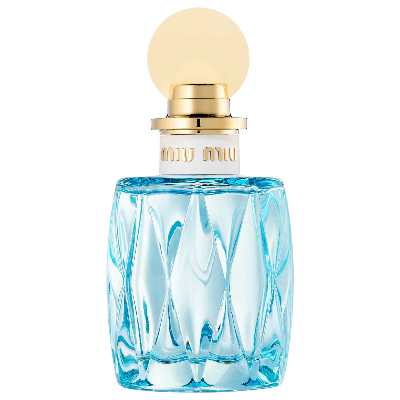 MIU MIU - Miu Miu L'Eau Bleue eau de parfum parfüm hölgyeknek