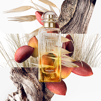 Hermés - Un Jardin à Cythère eau de toilette parfüm unisex