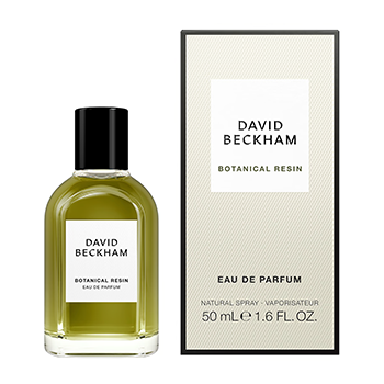 David Beckham - Botanical Resin eau de parfum parfüm uraknak