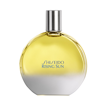 Shiseido - Rising Sun eau de toilette parfüm hölgyeknek