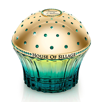 House Of Sillage - Passion De L'Amour extrait de parfum parfüm hölgyeknek