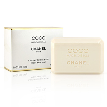 Chanel - Coco Mademoiselle szappan parfüm hölgyeknek