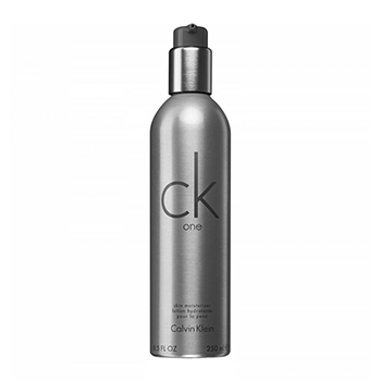 Calvin Klein - CK ONE Skin Moisturizer (bőrhidratáló) parfüm unisex