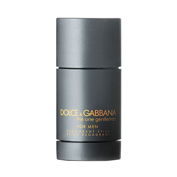 Dolce & Gabbana - The One Gentleman stift dezodor parfüm uraknak