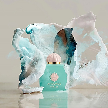 Amouage - Lineage eau de parfum parfüm unisex