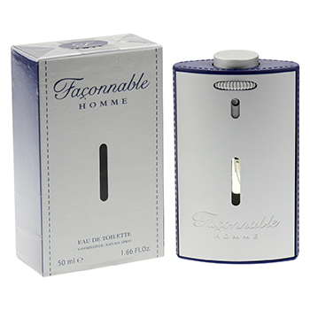 Faconnable - Faconnable Homme eau de toilette parfüm uraknak