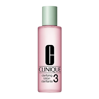 Clinique - Clarifying Lotion Twice A Day Exfoliator 3 (arctisztító krém) parfüm hölgyeknek