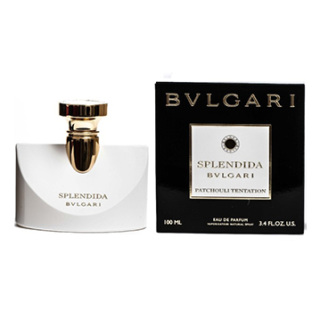 Bvlgari - Splendida Patchouli Tentation eau de parfum parfüm hölgyeknek