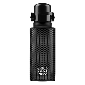 Iceberg - Twice Nero eau de toilette parfüm uraknak