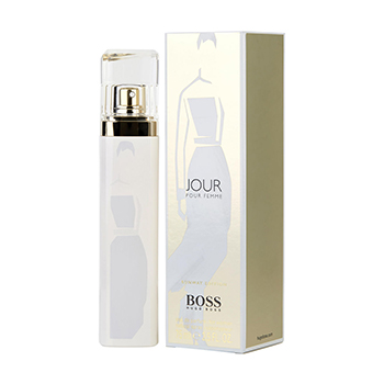 Hugo Boss - Jour Runway eau de parfum parfüm hölgyeknek