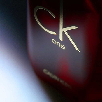 Calvin Klein - CK One Collector's Edition eau de toilette parfüm hölgyeknek