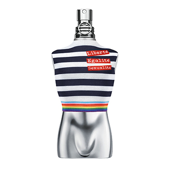 Jean Paul Gaultier - Le Male Pride Edition eau de toilette parfüm uraknak