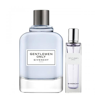 Givenchy - Gentlemen Only szett III. eau de toilette parfüm uraknak