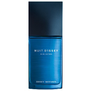 Issey Miyake - Nuit D´Issey Bleu Astral eau de toilette parfüm uraknak