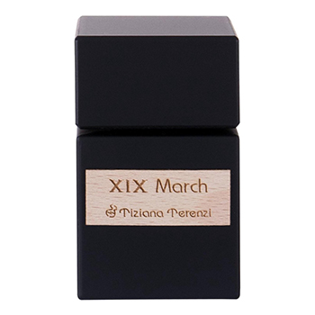 Tiziana Terenzi - XIX March extrait de parfum parfüm unisex