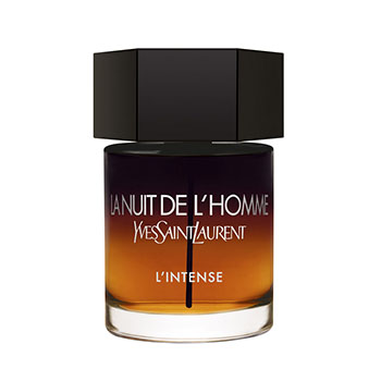 Yves Saint-Laurent - La Nuit de L' Homme L' Intense eau de parfum parfüm uraknak