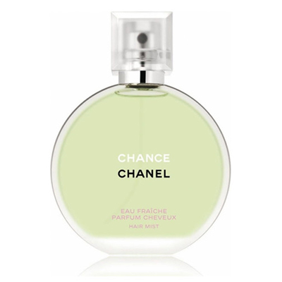Chanel - Chance Eau Fraiche (hajpermet) parfüm hölgyeknek