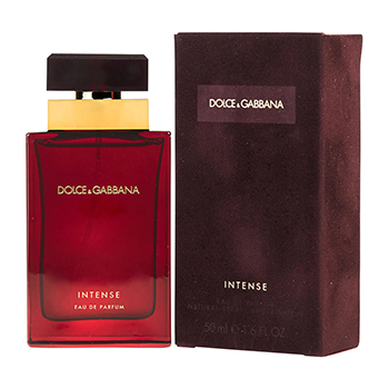 Dolce & Gabbana - Pour Femme Intense eau de parfum parfüm hölgyeknek