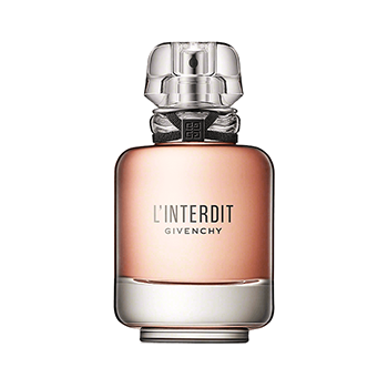 Givenchy - L'Interdit (eau de parfum) (2018) eau de parfum parfüm hölgyeknek