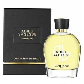 Jean Patou - Collection Héritage Adieu Sagesse eau de parfum parfüm hölgyeknek