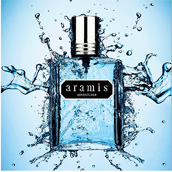Aramis - Adventurer eau de toilette parfüm uraknak