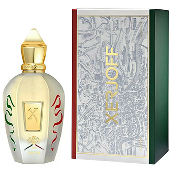 Xerjoff - XJ 1861 Decas eau de parfum parfüm unisex
