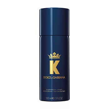 Dolce & Gabbana - K spray dezodor parfüm uraknak