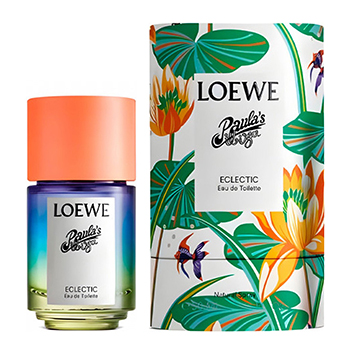 Loewe - Paula's Ibiza Eclectic eau de toilette parfüm unisex