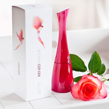 Kenzo - Amour eau de parfum parfüm hölgyeknek